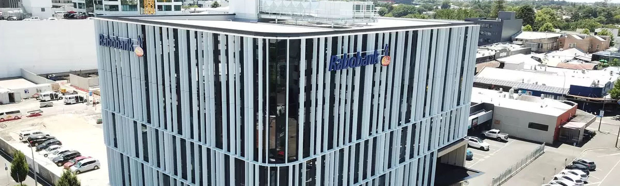 Union Square - Building F