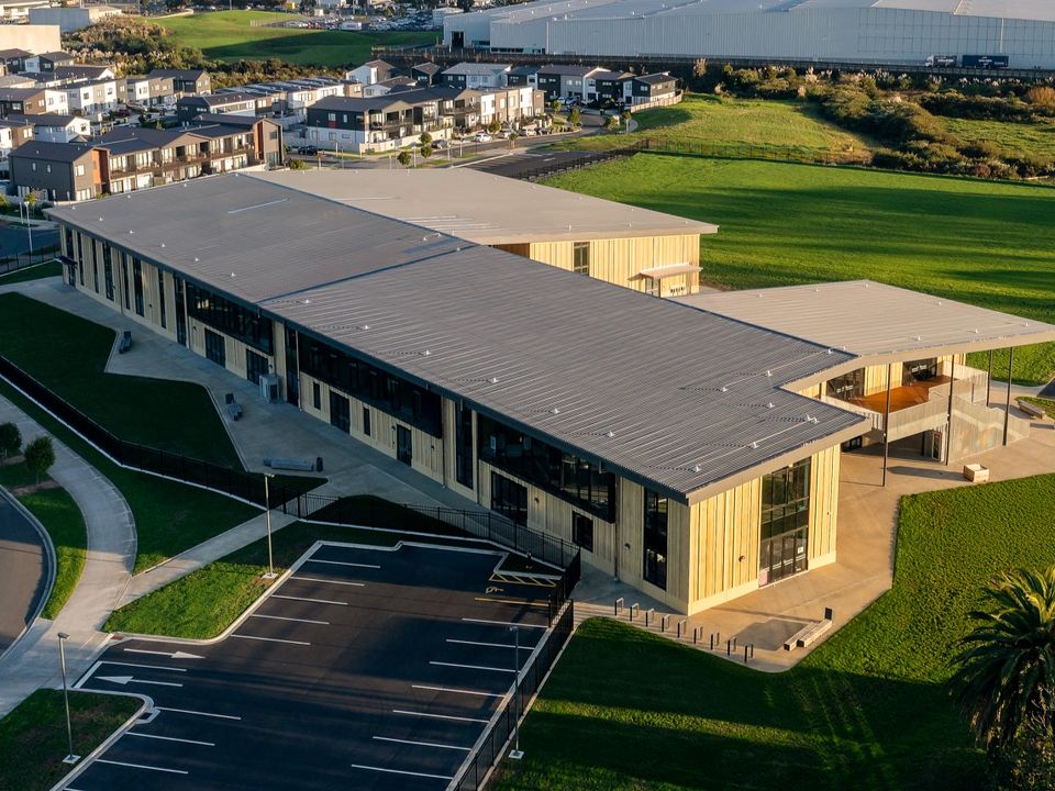 Te Putahi Maori o Manurewa