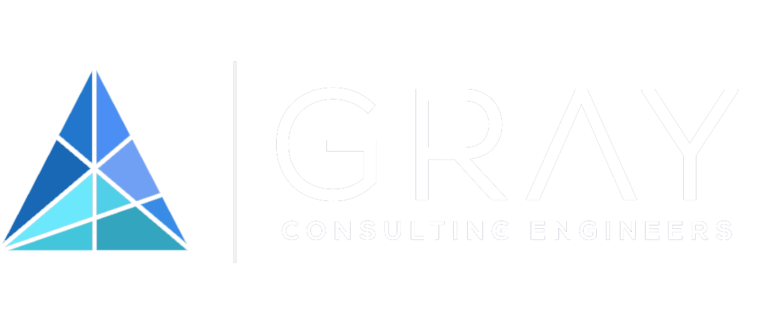 Grey Consulting Engineers logo