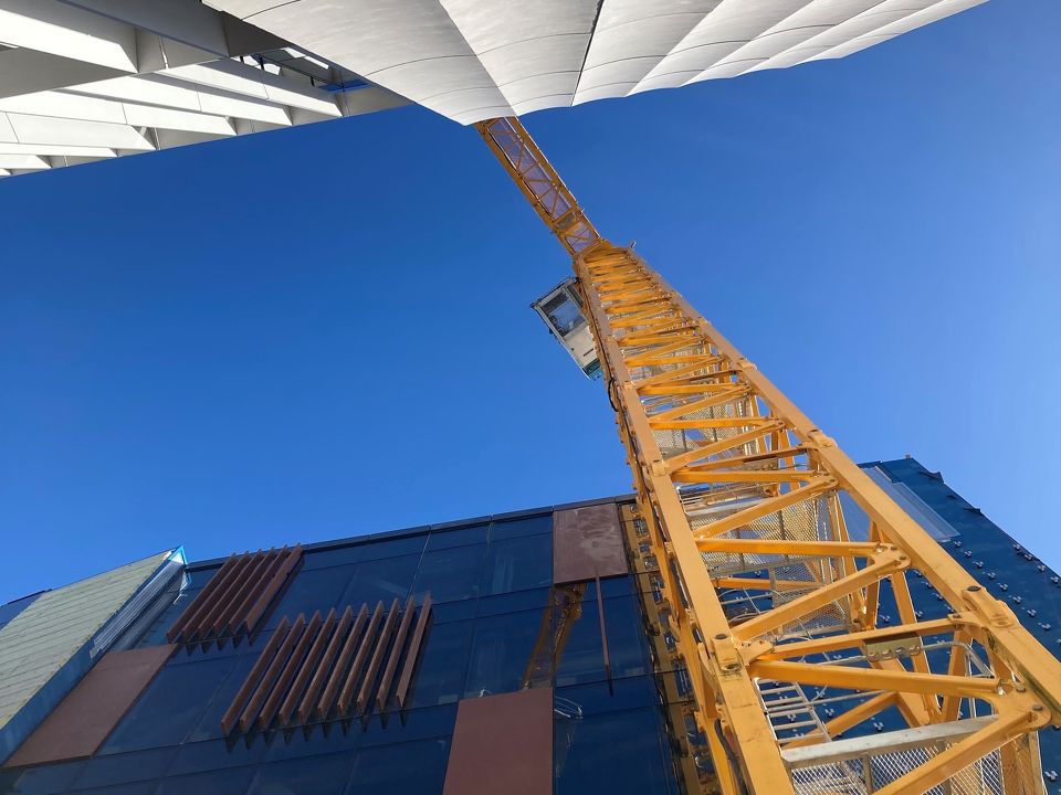 Structural engineering design